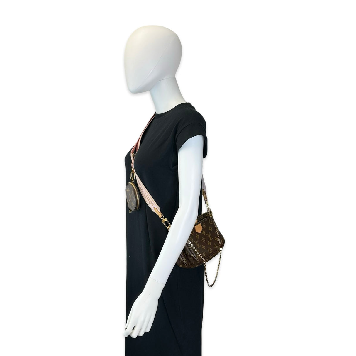 Monogram Multi Pochette Accessoires