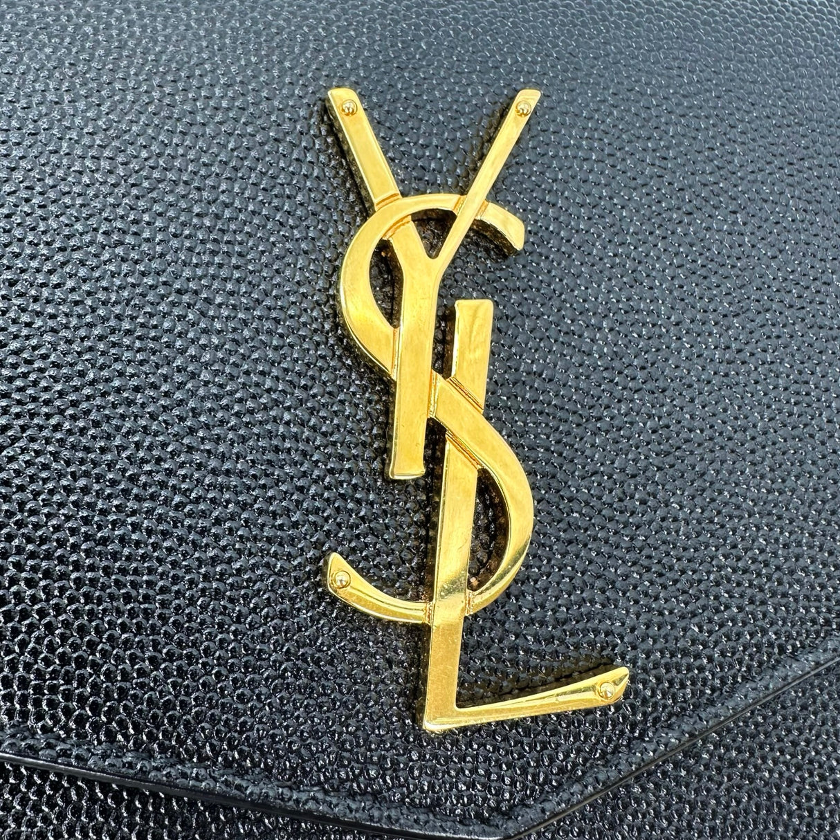 Grain de Poudre Uptown Chain Wallet