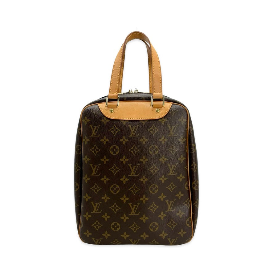 Monogram Sac Excursion