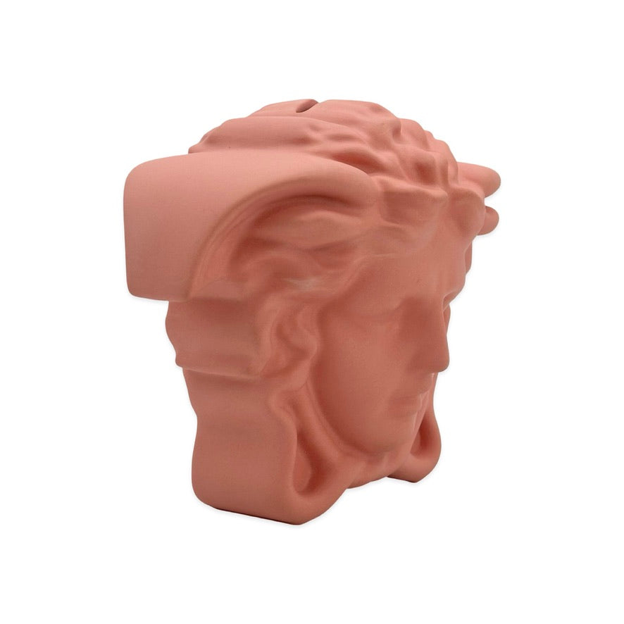 VERSACE: Porcelain Break the Bank Money Box