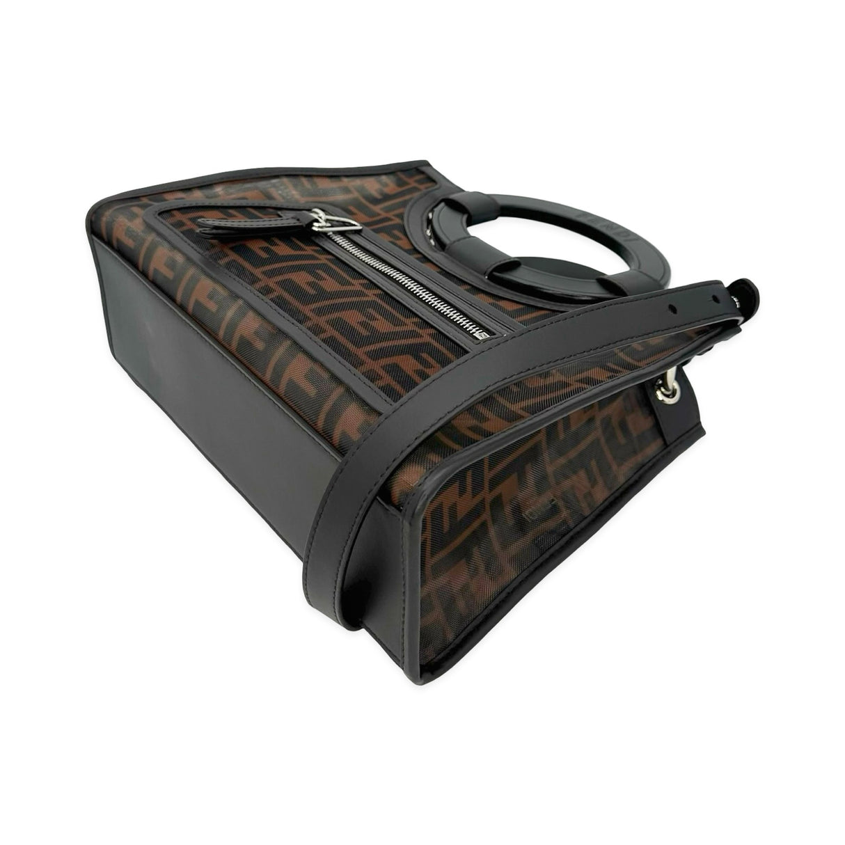 FF Mesh Small Runaway Tote