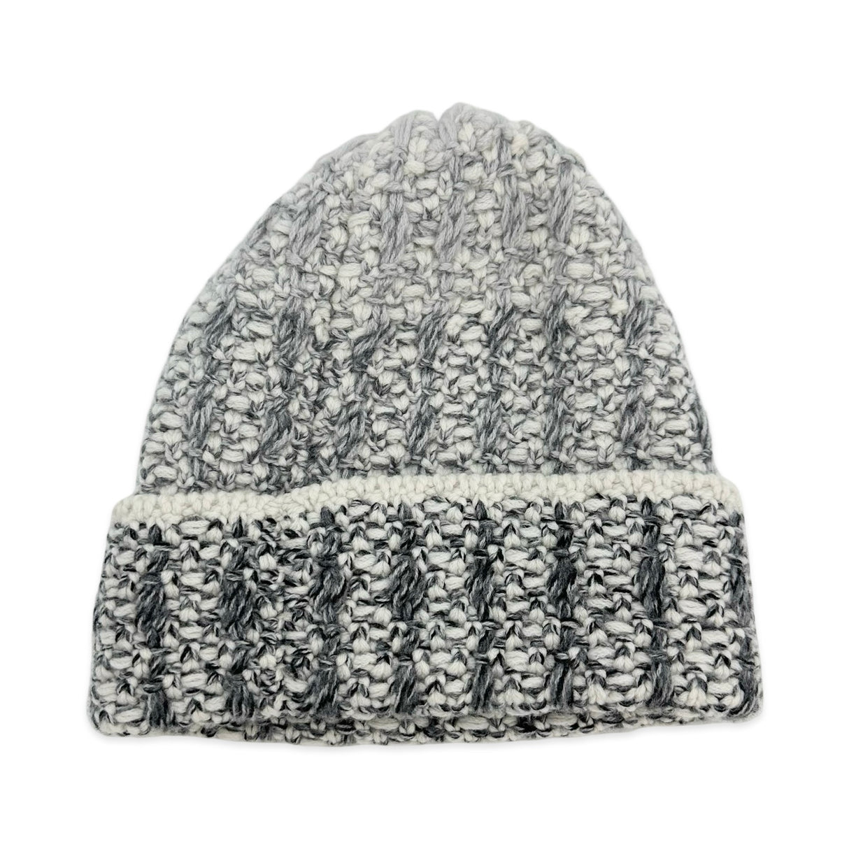 CC Cashmere Beanie Hat