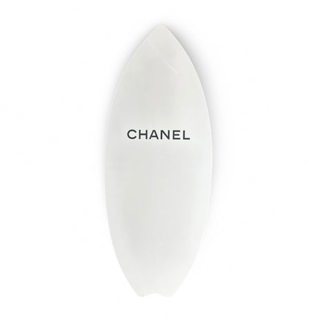 CHANEL: CC Wakesurf Board