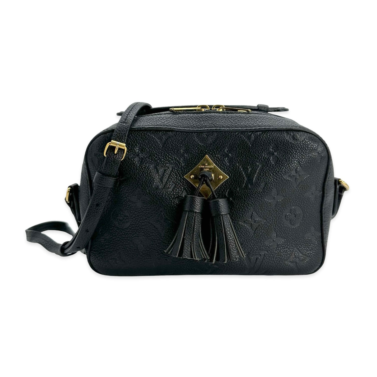 LOUIS VUITTON: Monogram Empreinte Saintonge
