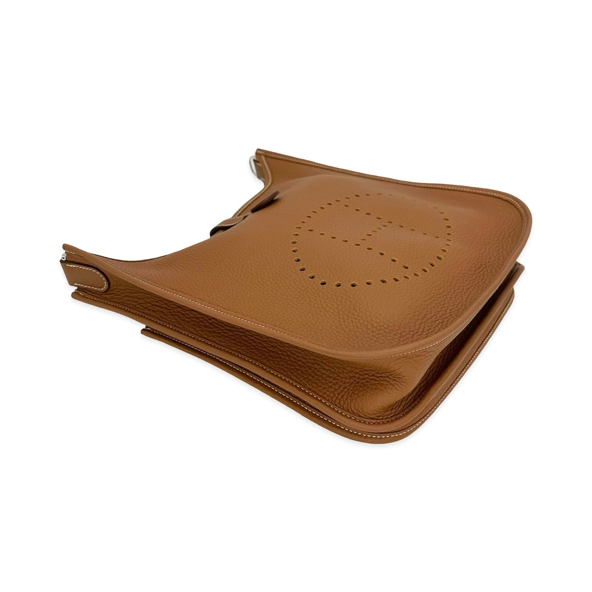 Clemence Evelyne III 29