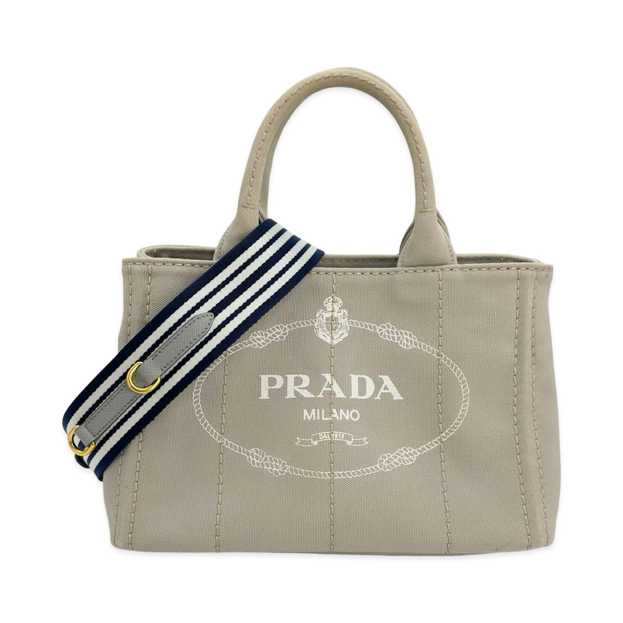 Canvas Canapa Convertible Tote