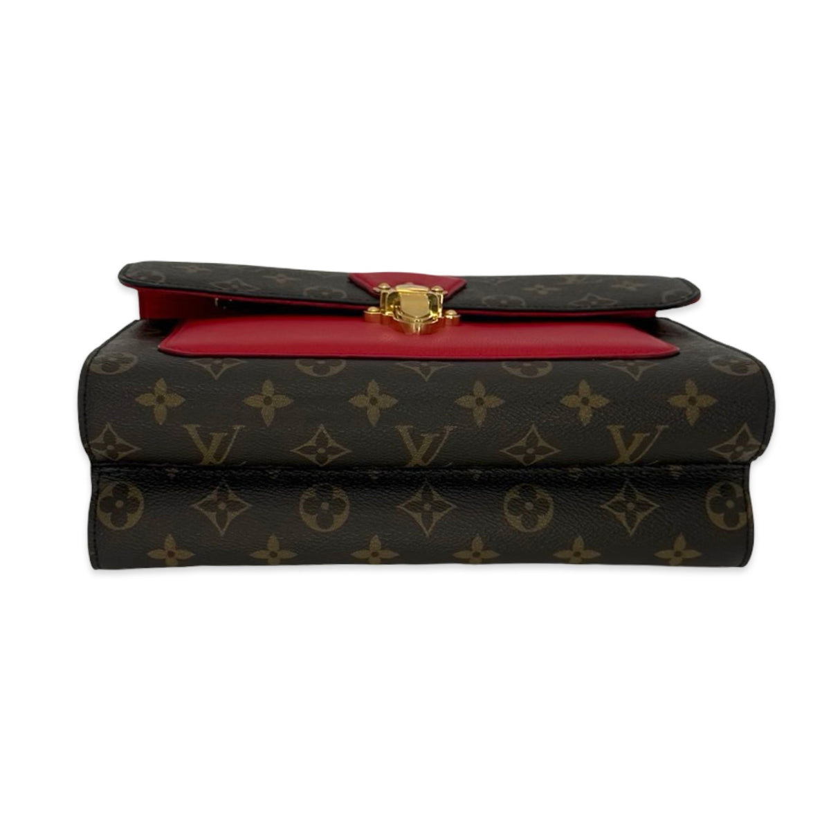 LOUIS VUITTON: Monogram Victoire PM