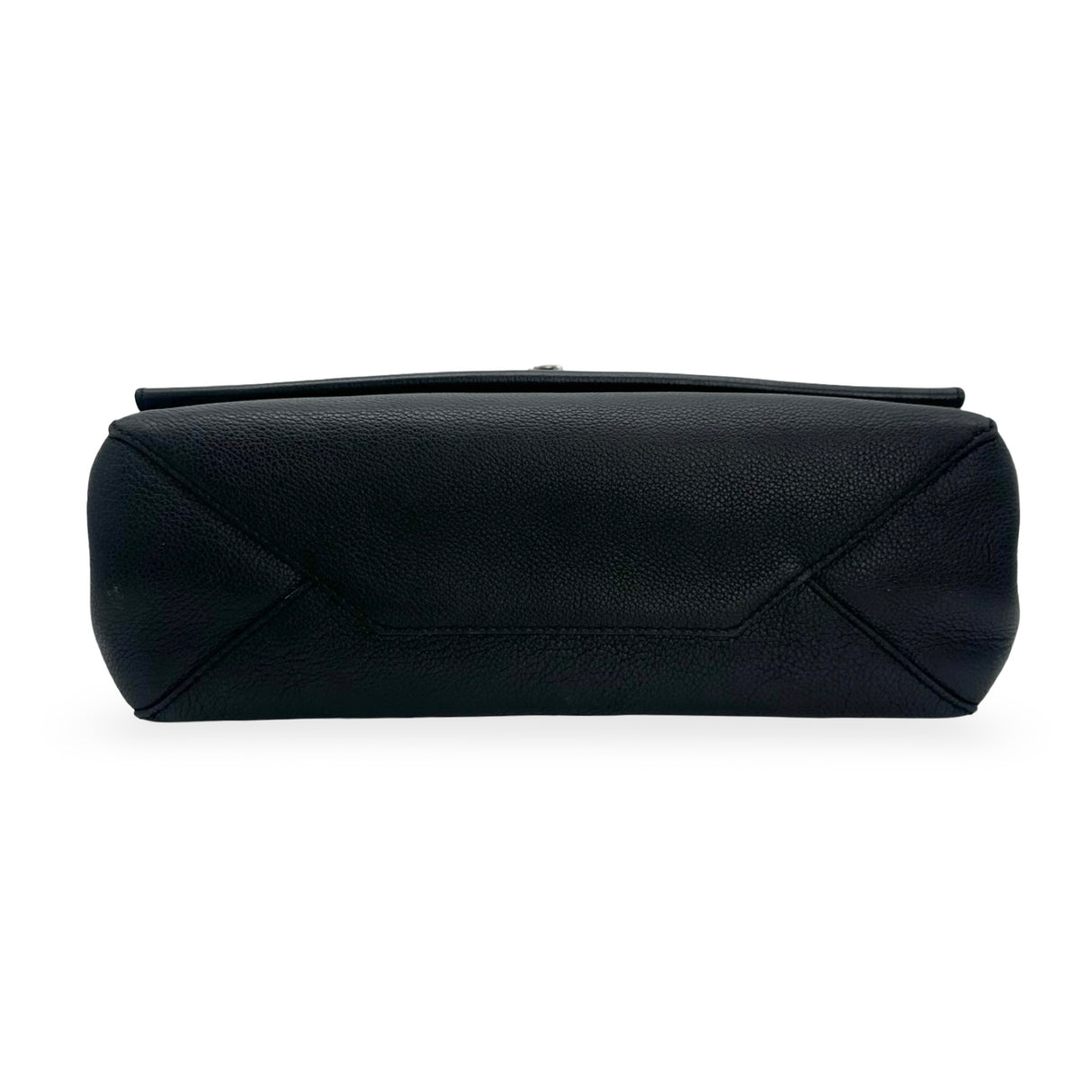 LOUIS VUITTON: Calfskin Lockme II Satchel