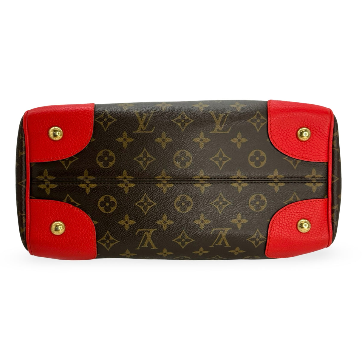 LOUIS VUITTON: Monogram Retiro NM