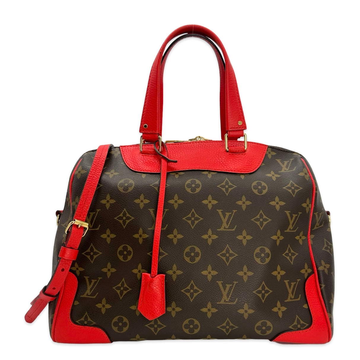 LOUIS VUITTON: Monogram Retiro NM