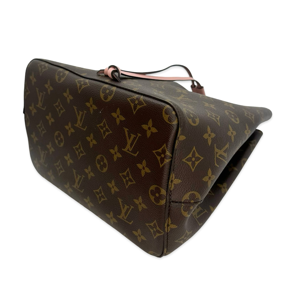 LOUIS VUITTON: Monogram NeoNoe MM