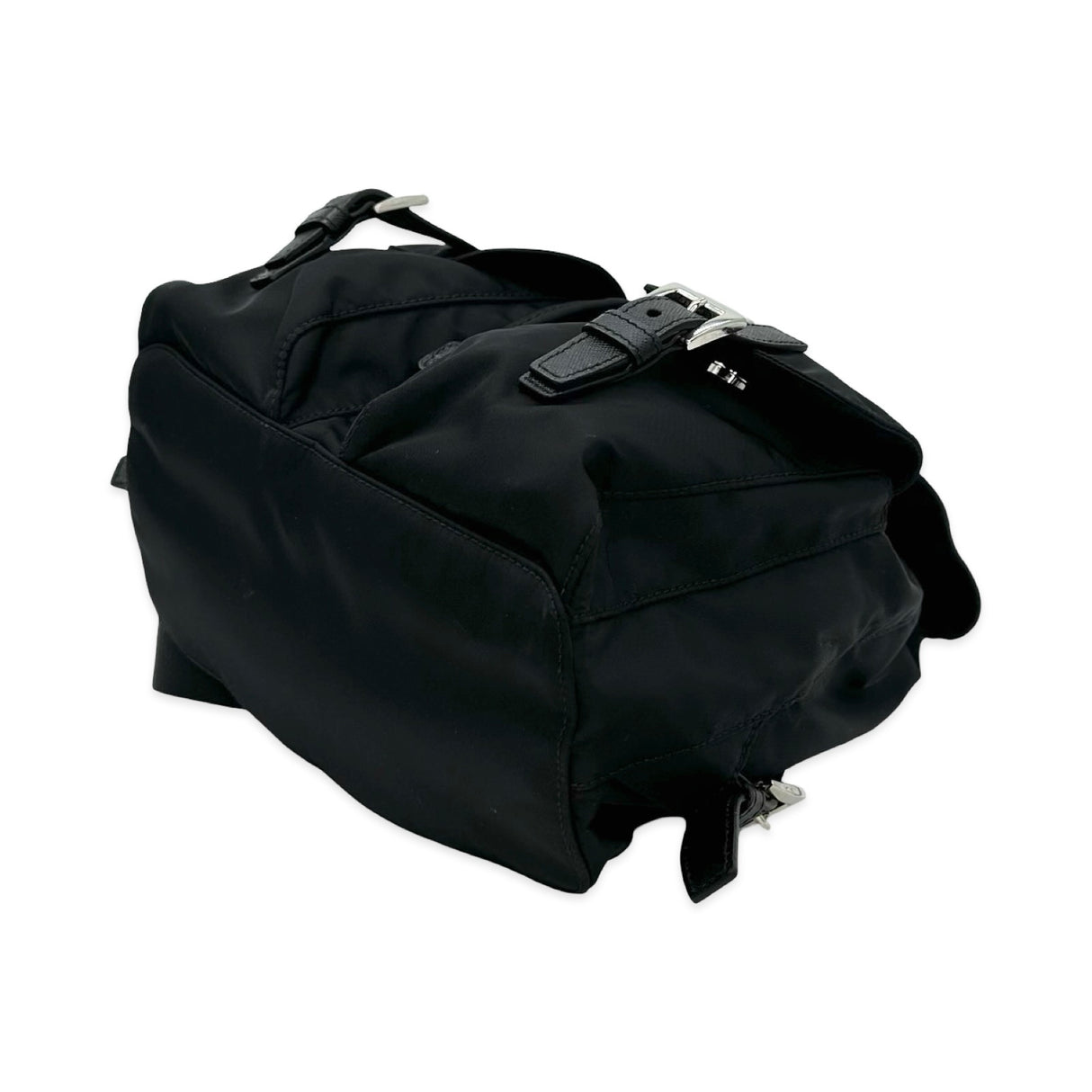 PRADA: Tessuto Nylon Backpack