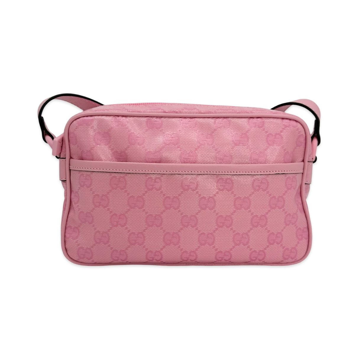 GUCCI: GG Crystal Mini Shoulder Bag