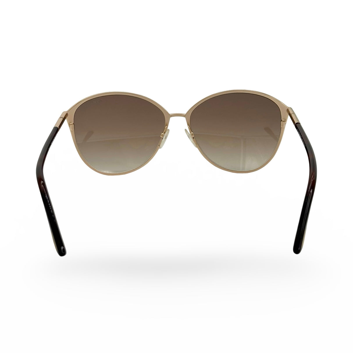 TOM FORD: Polarized Penelope Sunglasses