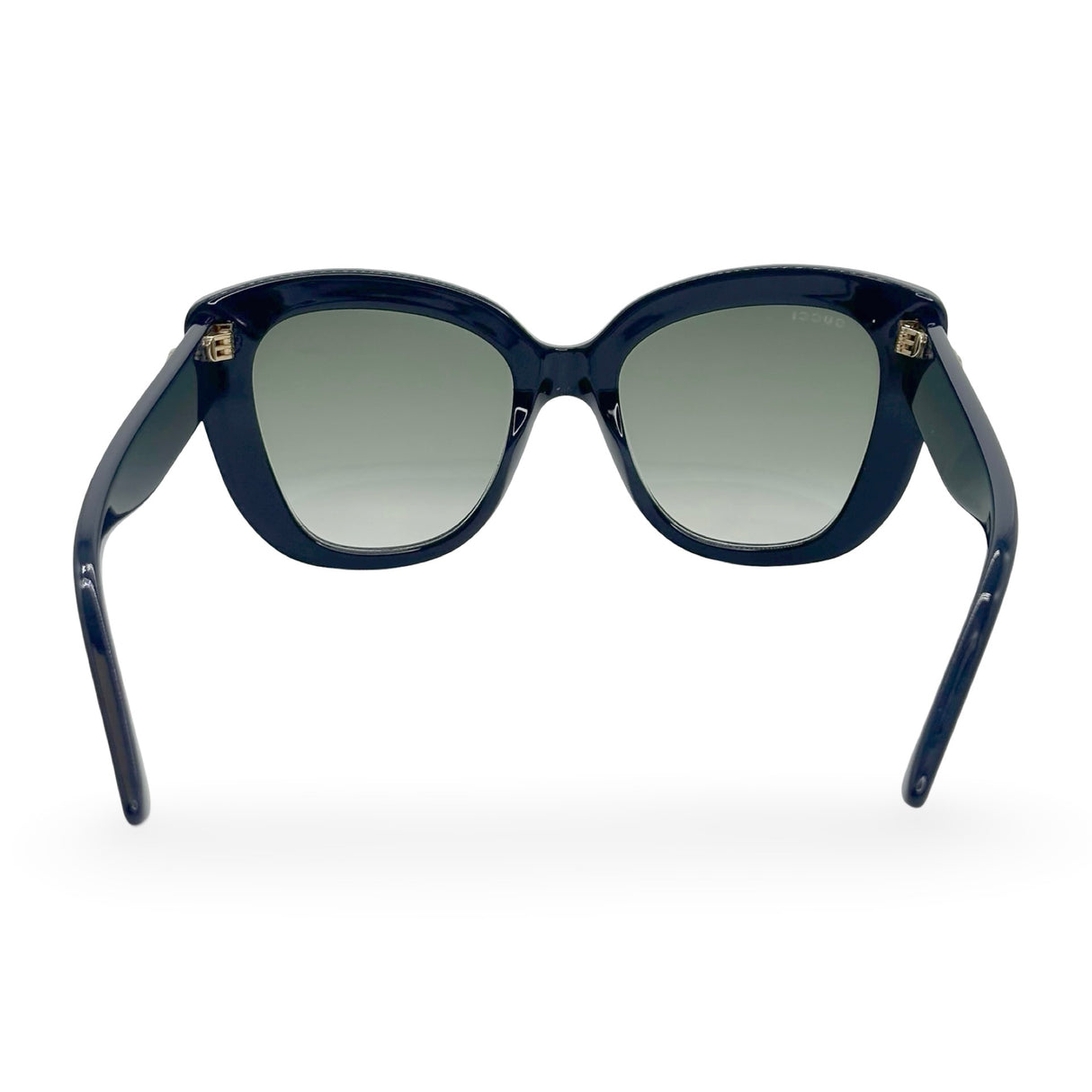 GUCCI: Cat Eye Sunglasses