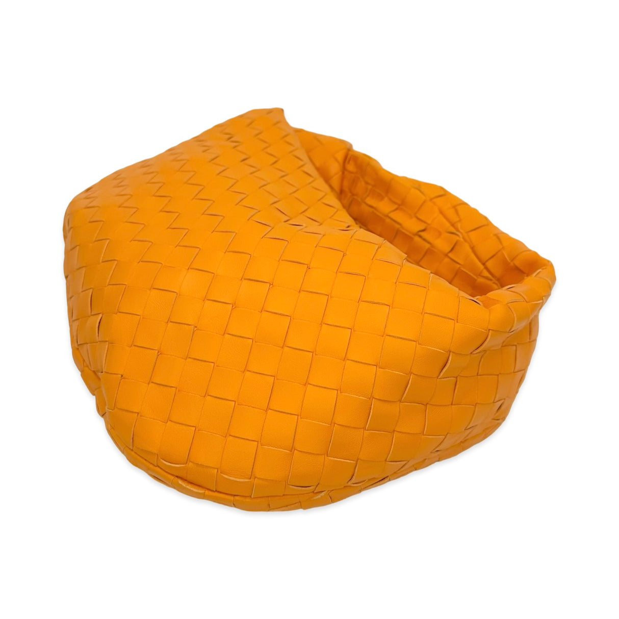 Intrecciato Small Jodie