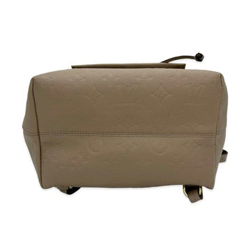 Monogram Empreinte Montsouris Backpack NM MM