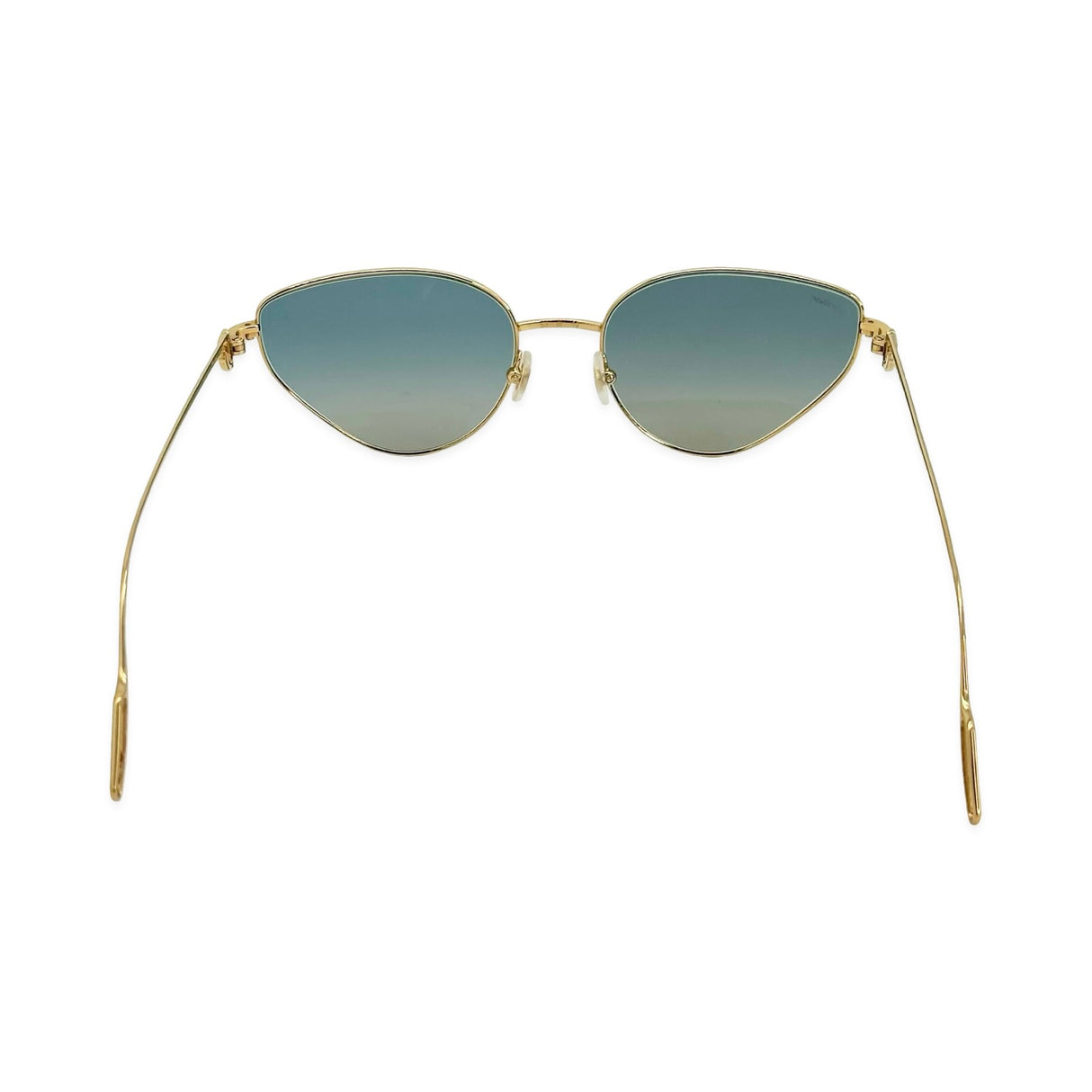 Premiere de Cartier Cat Eye Sunglasses
