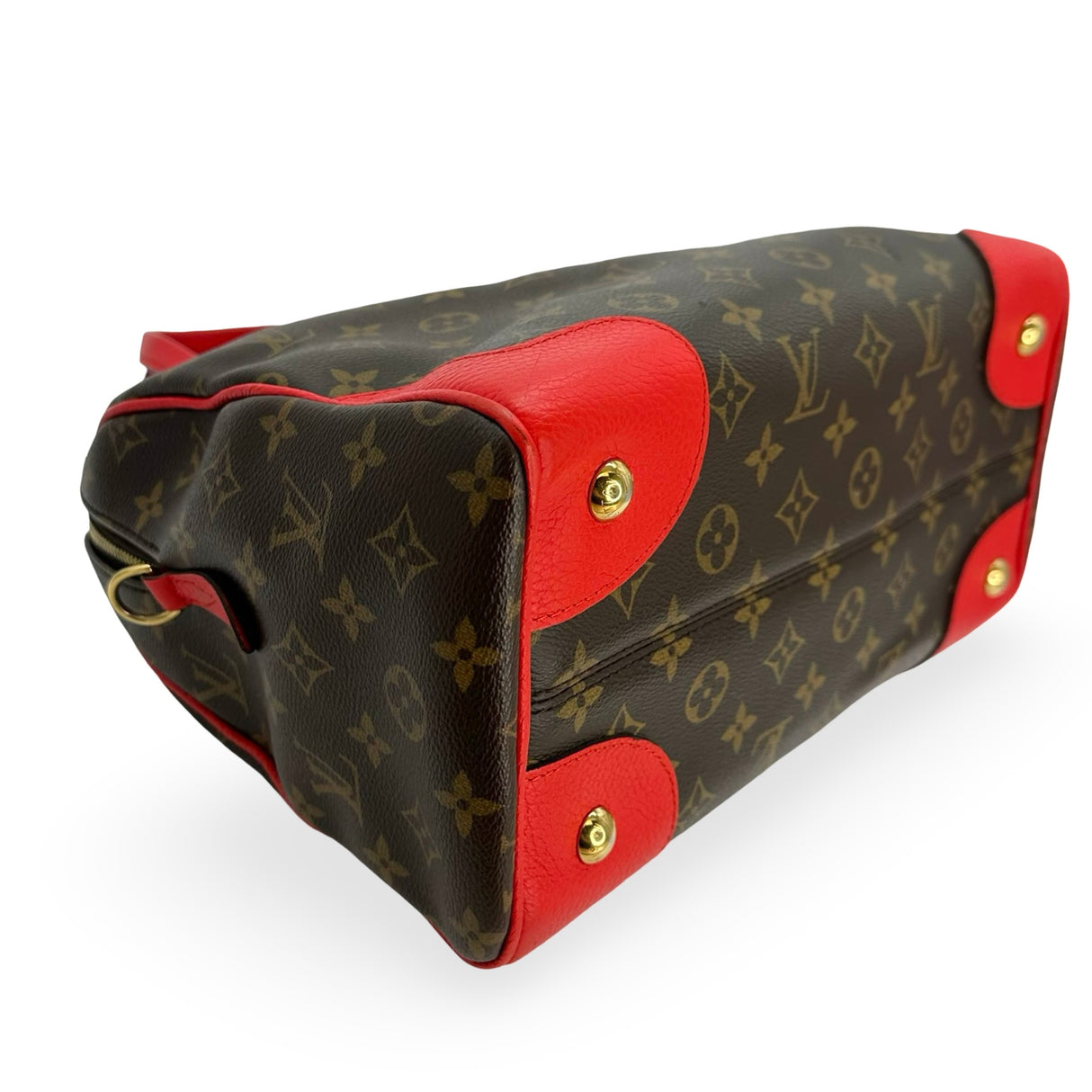 LOUIS VUITTON: Monogram Retiro NM