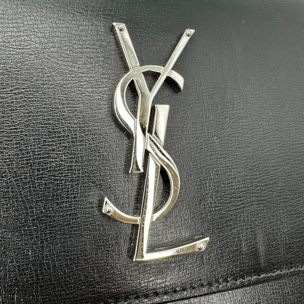 Calfskin Medium Sunset