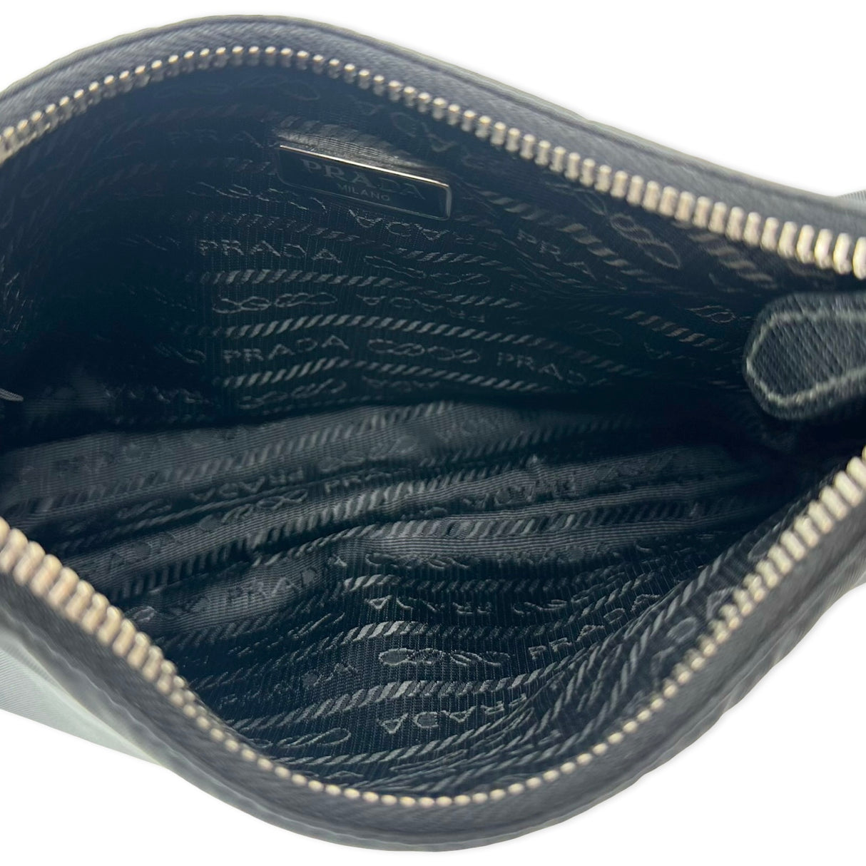 Re-Nylon Re-Edition 2005 Shoulder Bag