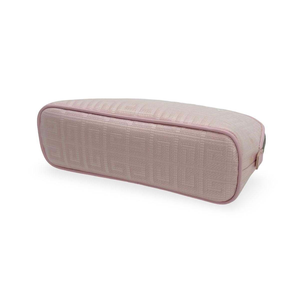 GIVENCHY: 4G Zip Cosmetic Bag