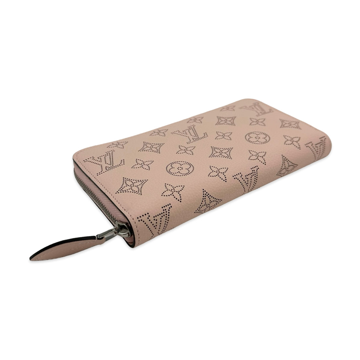 LOUIS VUITTON: Mahina Zippy Wallet