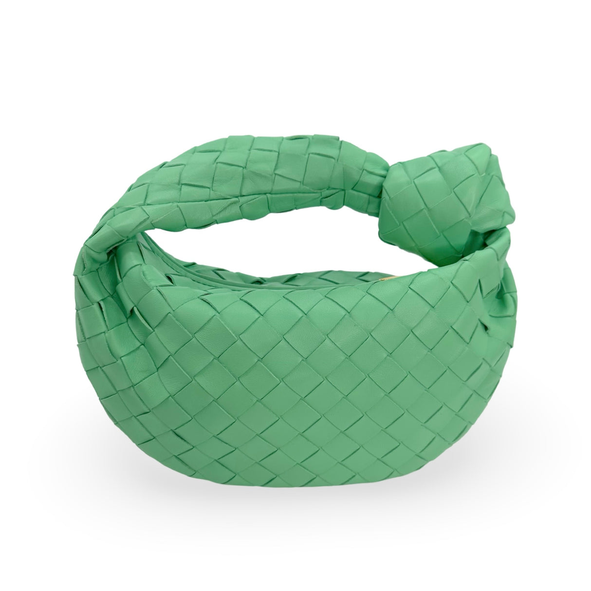 BOTTEGA VENETA: Intrecciato Mini Jodie