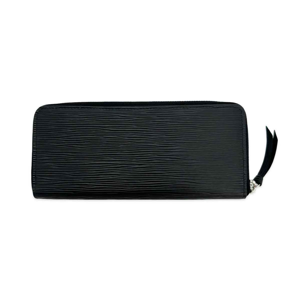 LOUIS VUITTON: Epi Clemence Wallet