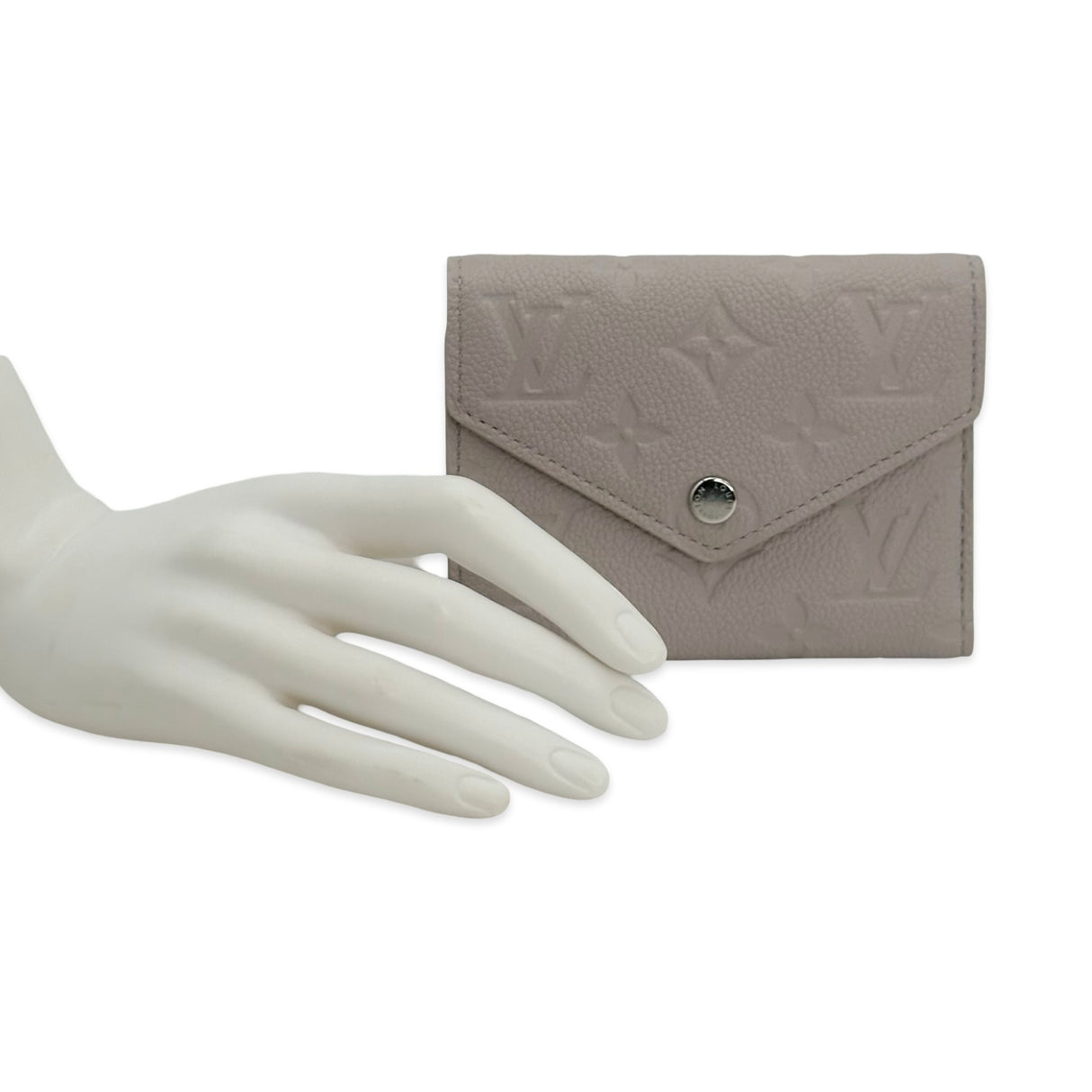 Monogram Empreinte Victorine Wallet