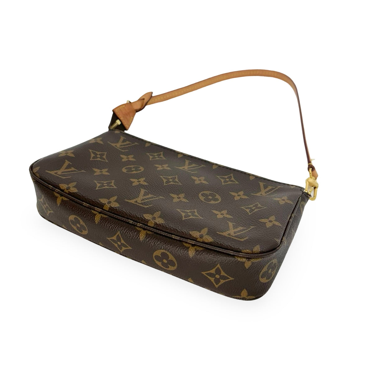 LOUIS VUITTON: Monogram Pochette Accessoires NM