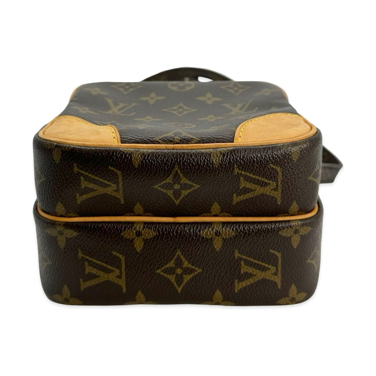 LOUIS VUITTON: Monogram Amazone Crossbody