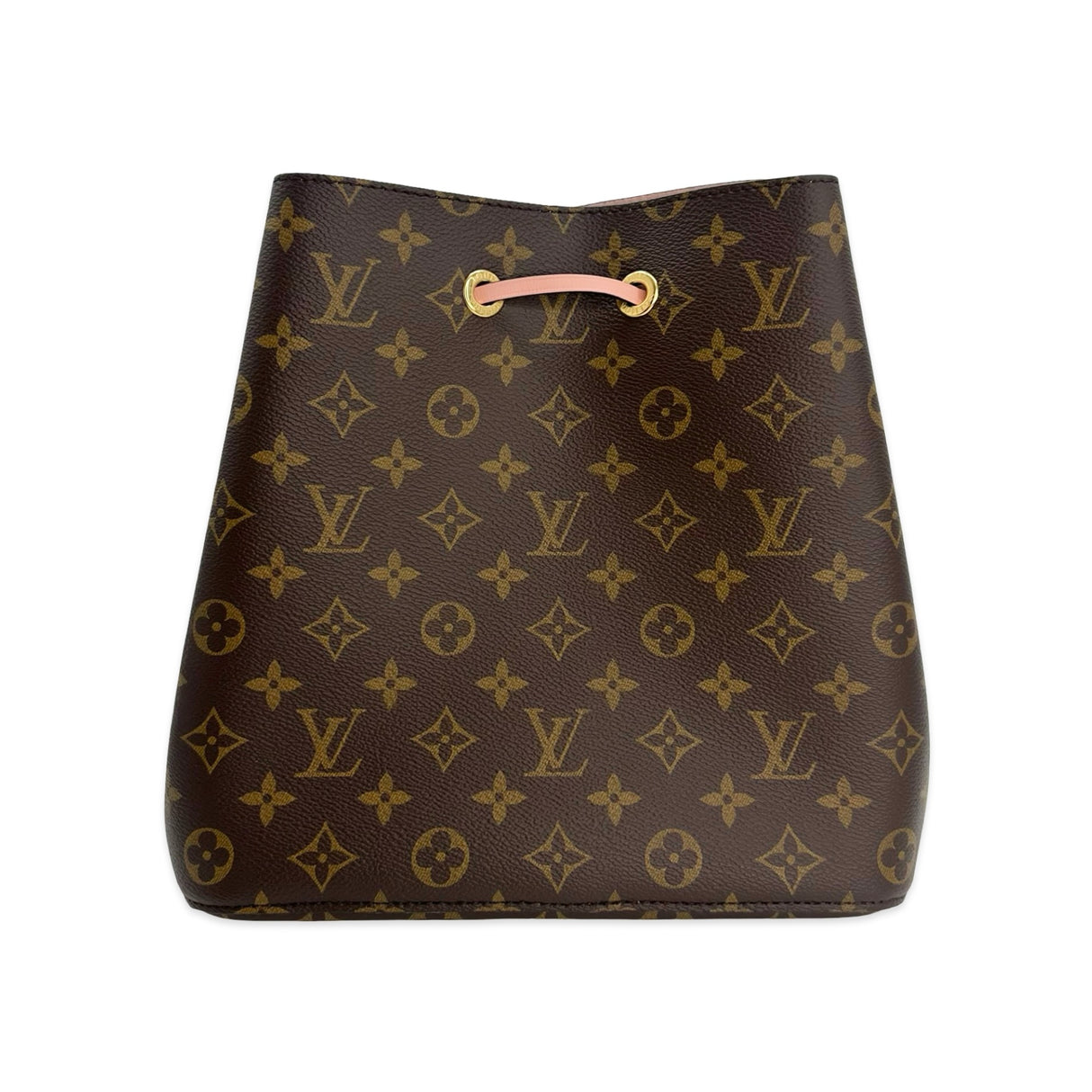 LOUIS VUITTON: Monogram NeoNoe MM