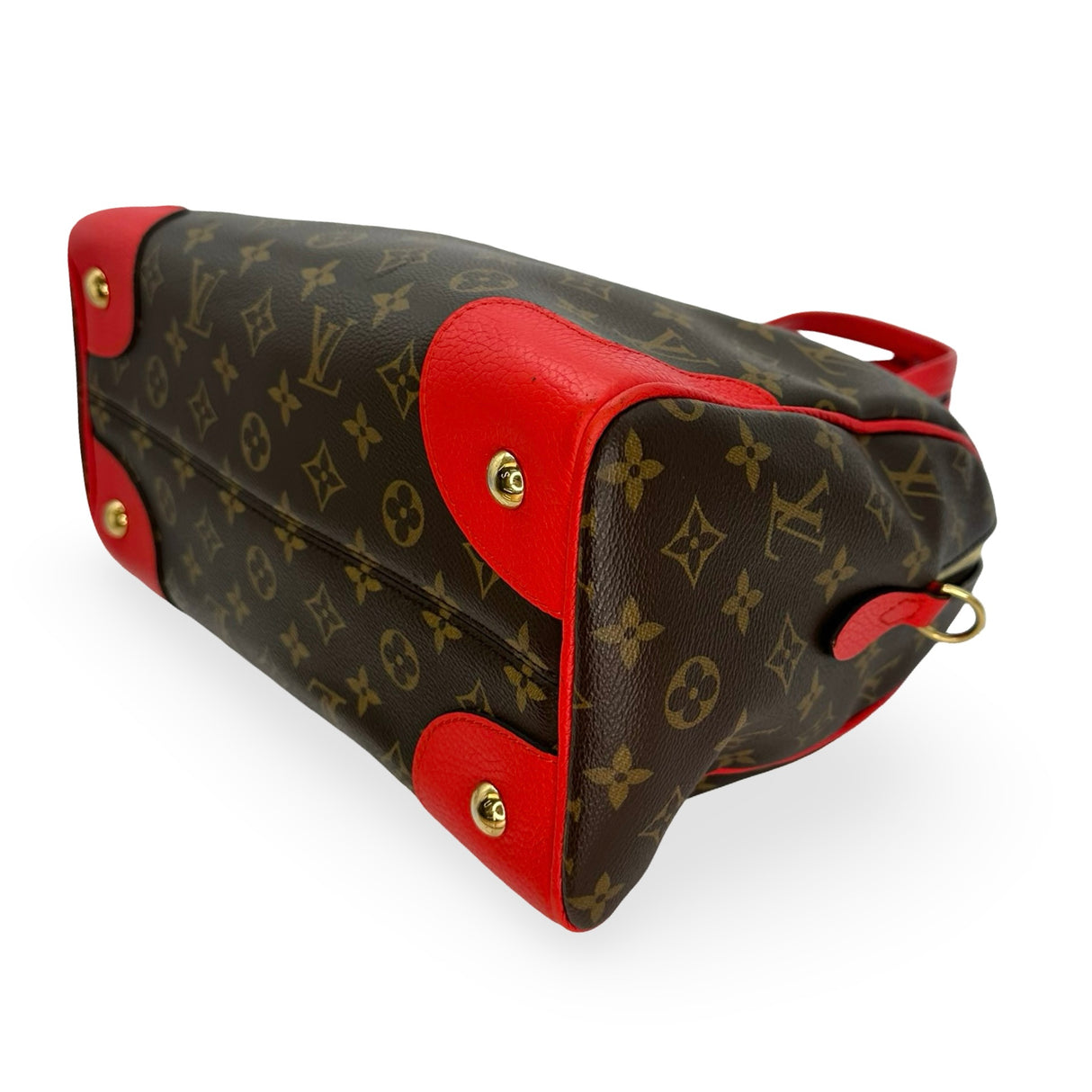 LOUIS VUITTON: Monogram Retiro NM