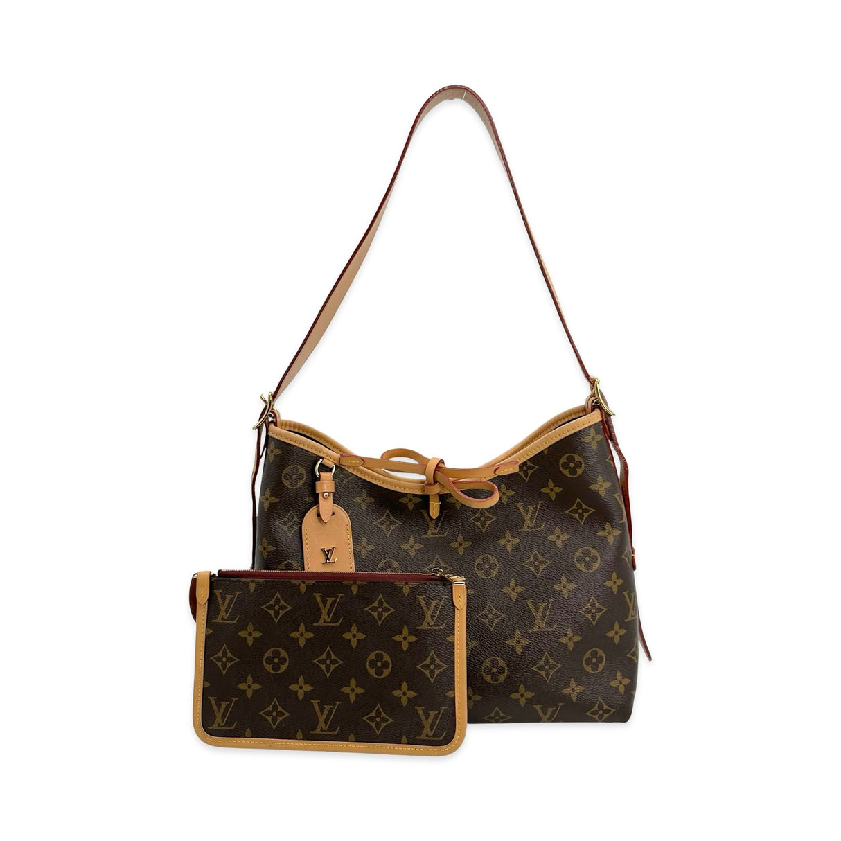 Monogram Carryall PM