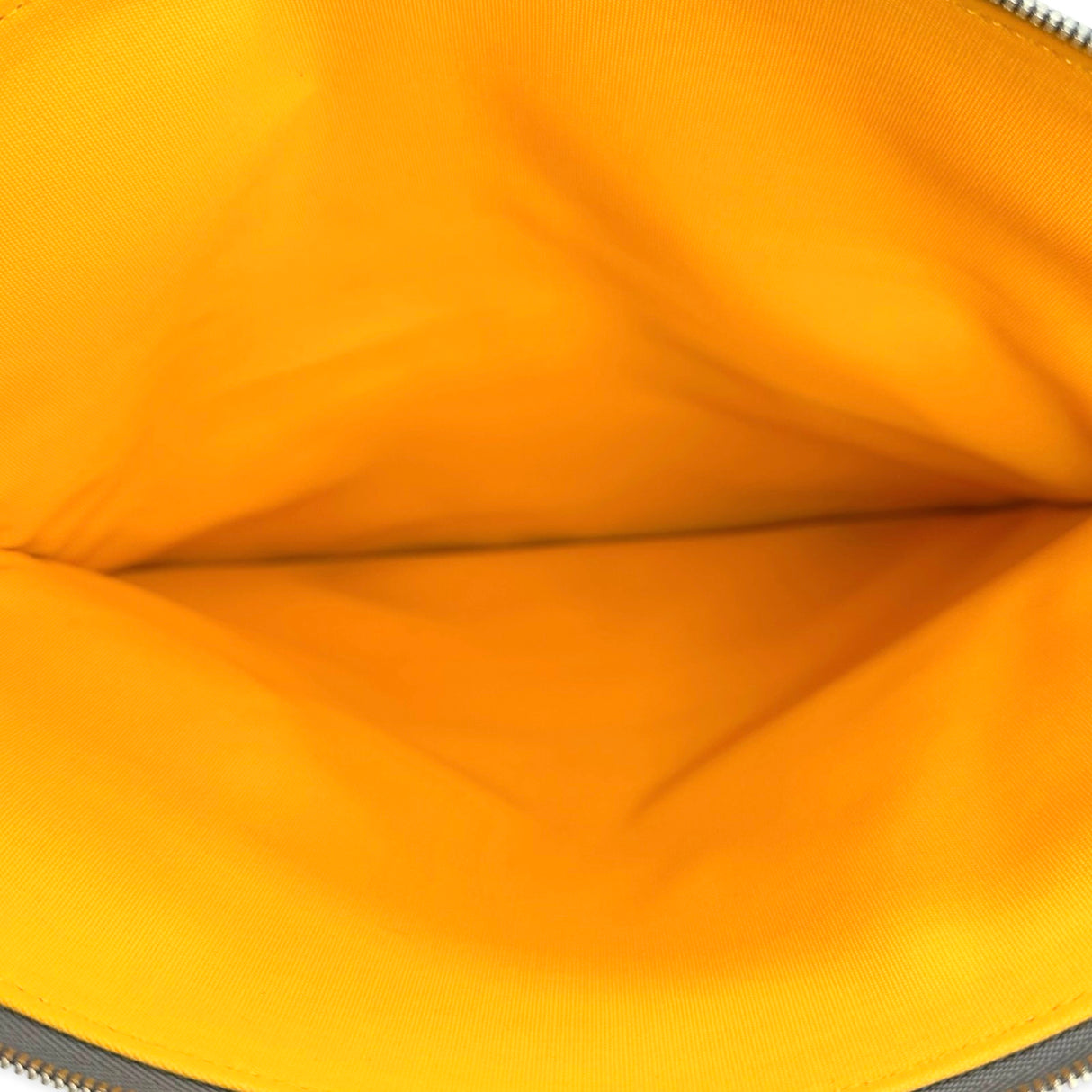 Goyardine Saint Marie Clutch