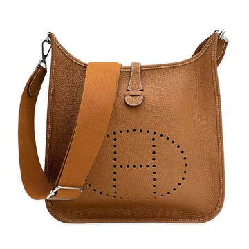 Clemence Evelyne III 29