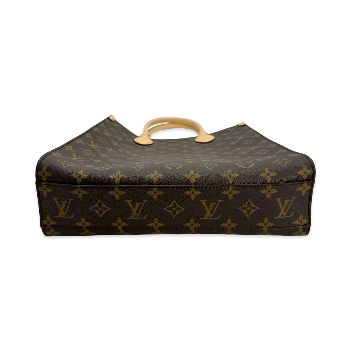 Monogram Sac Plat PM