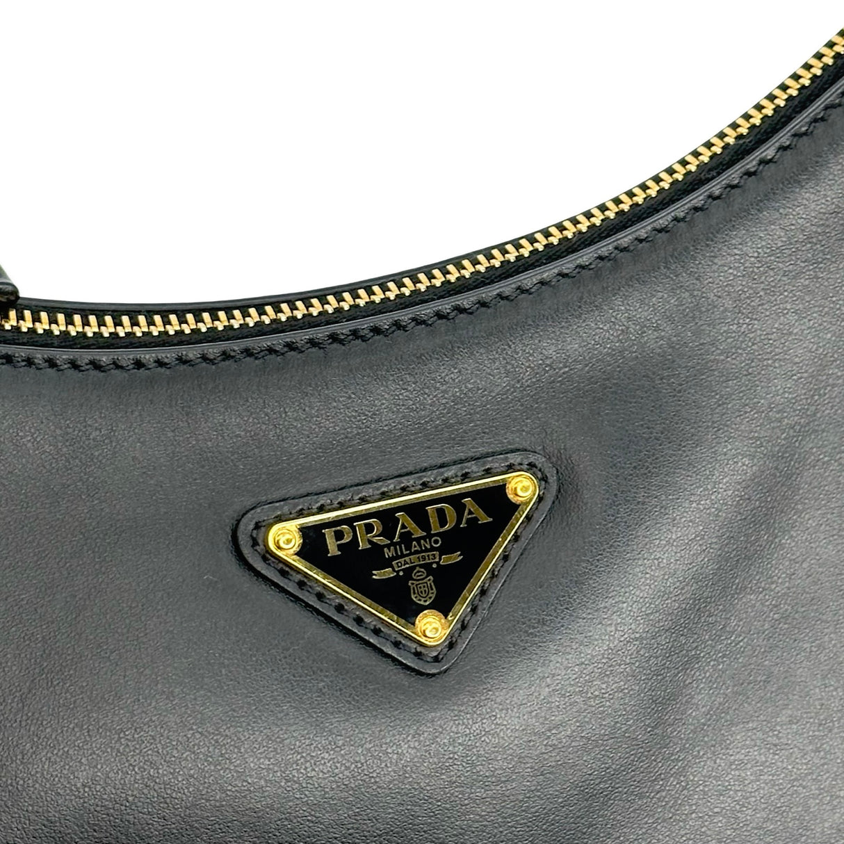 PRADA: Calfskin Arque