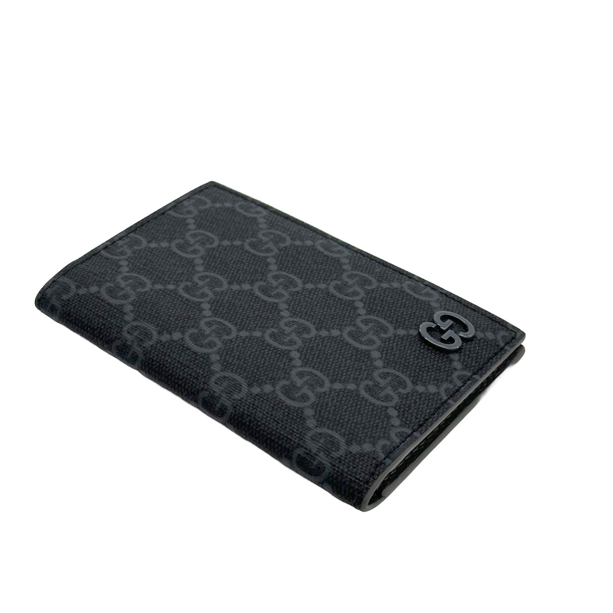 GG Supreme Long Card Case