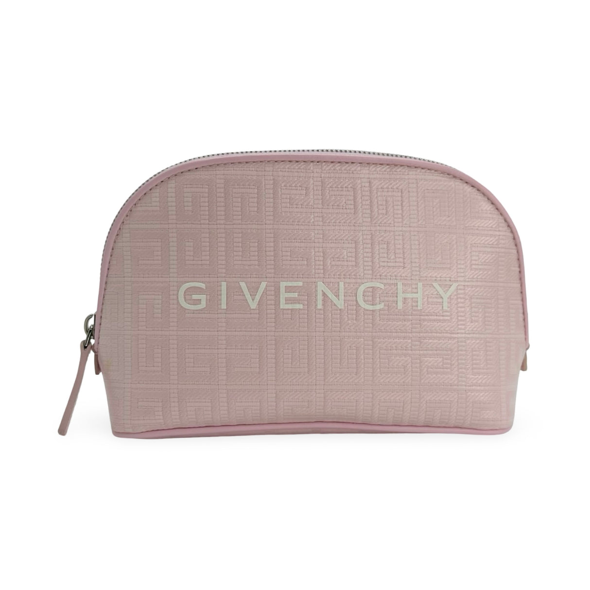 GIVENCHY: 4G Zip Cosmetic Bag