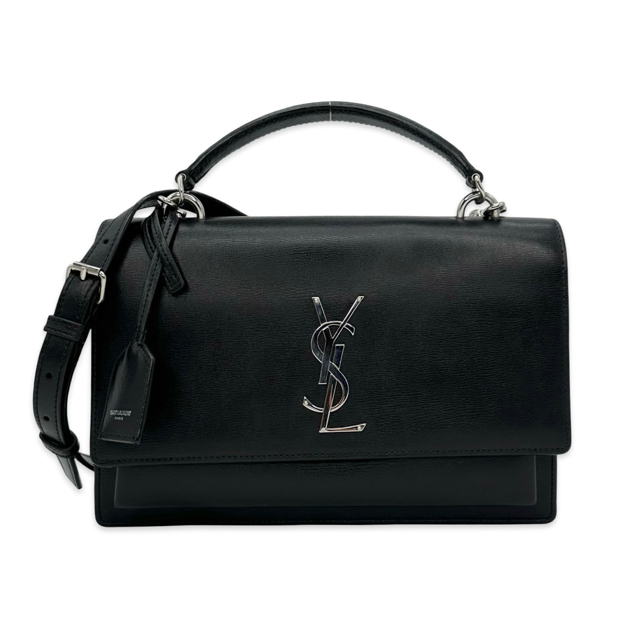 Calfskin Medium Sunset