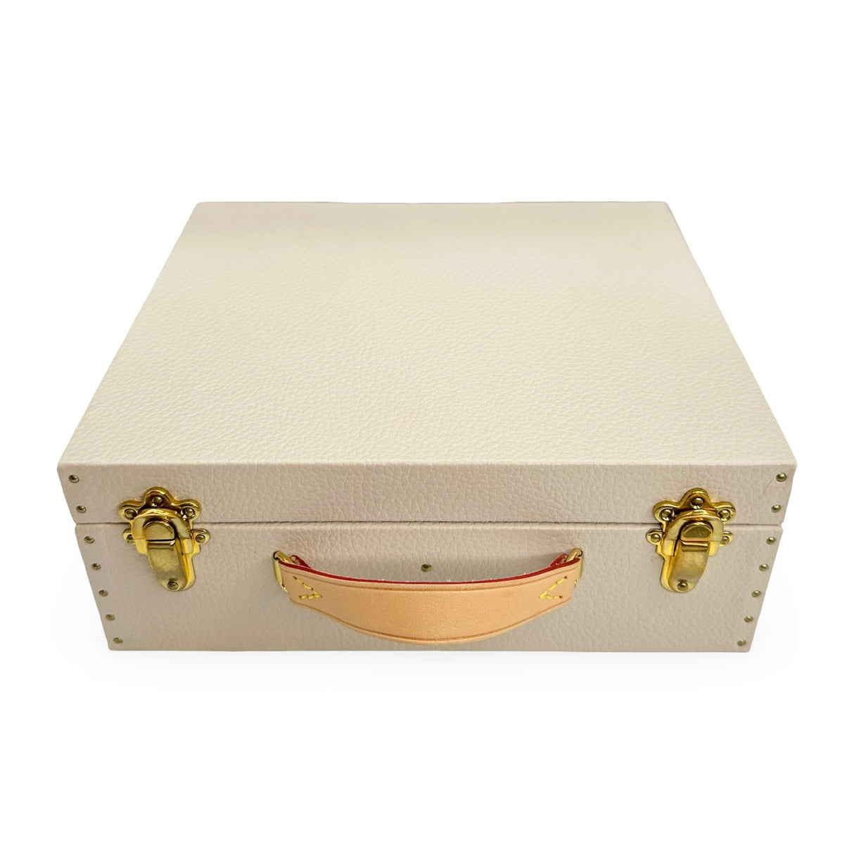 LOUIS VUITTON: Monogram Boite Pharmacie