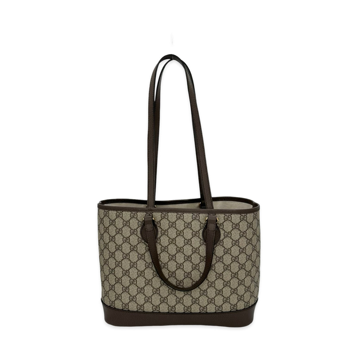 GG Supreme Ophidia Small Tote