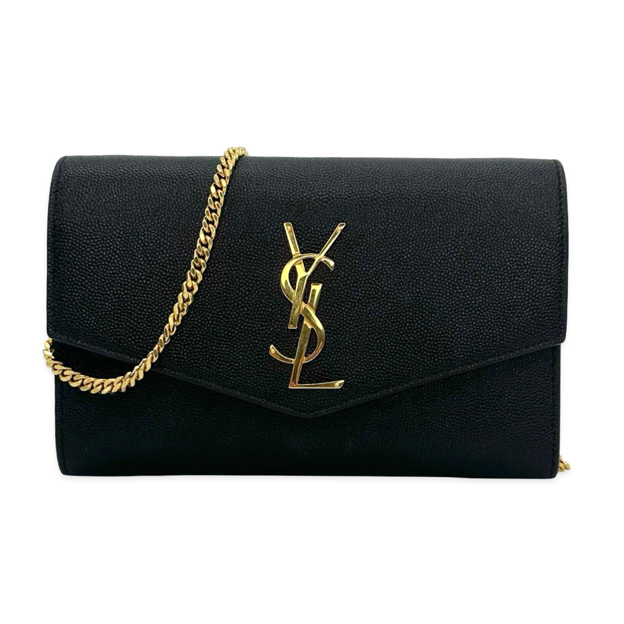 Grain de Poudre Uptown Chain Wallet