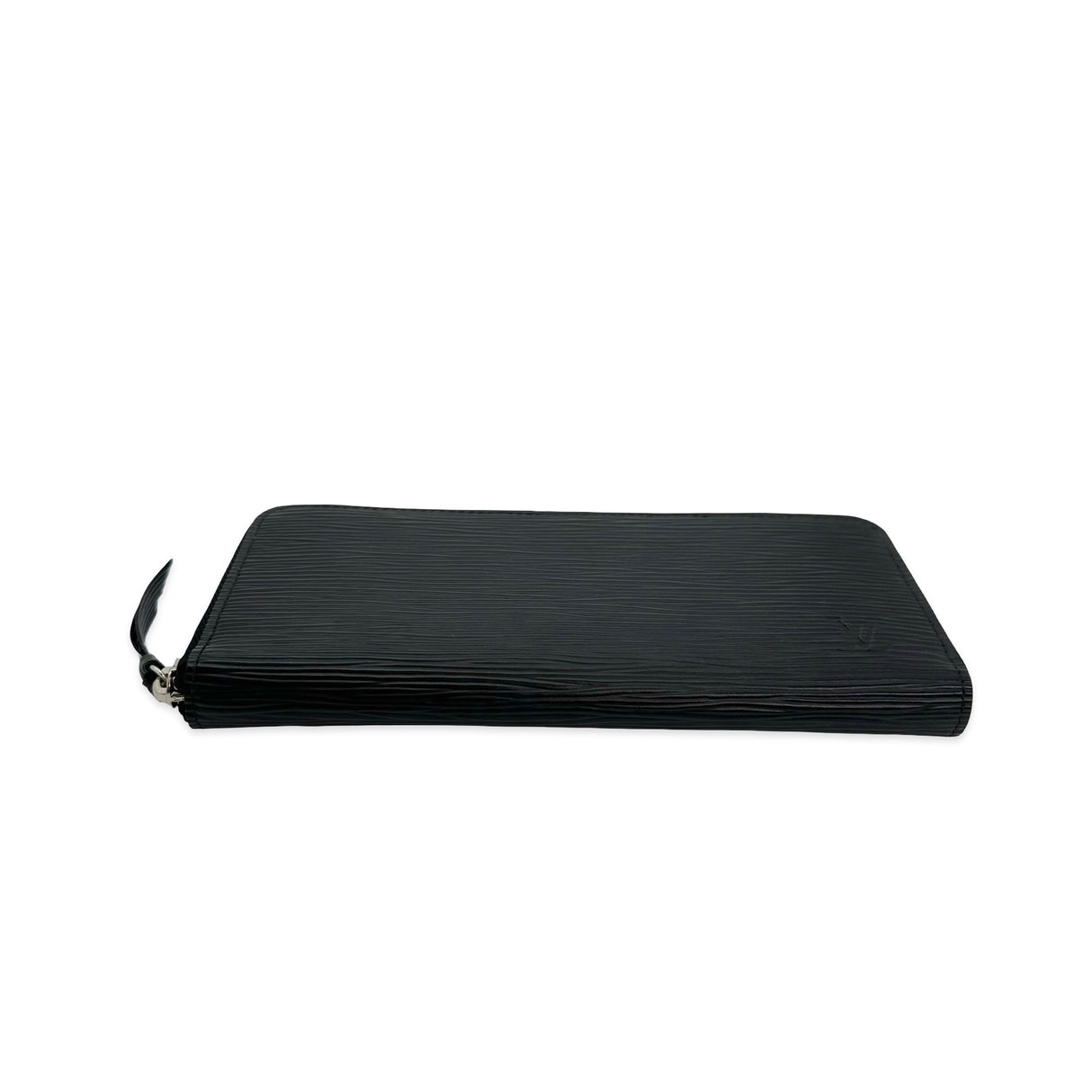 LOUIS VUITTON: Epi Clemence Wallet