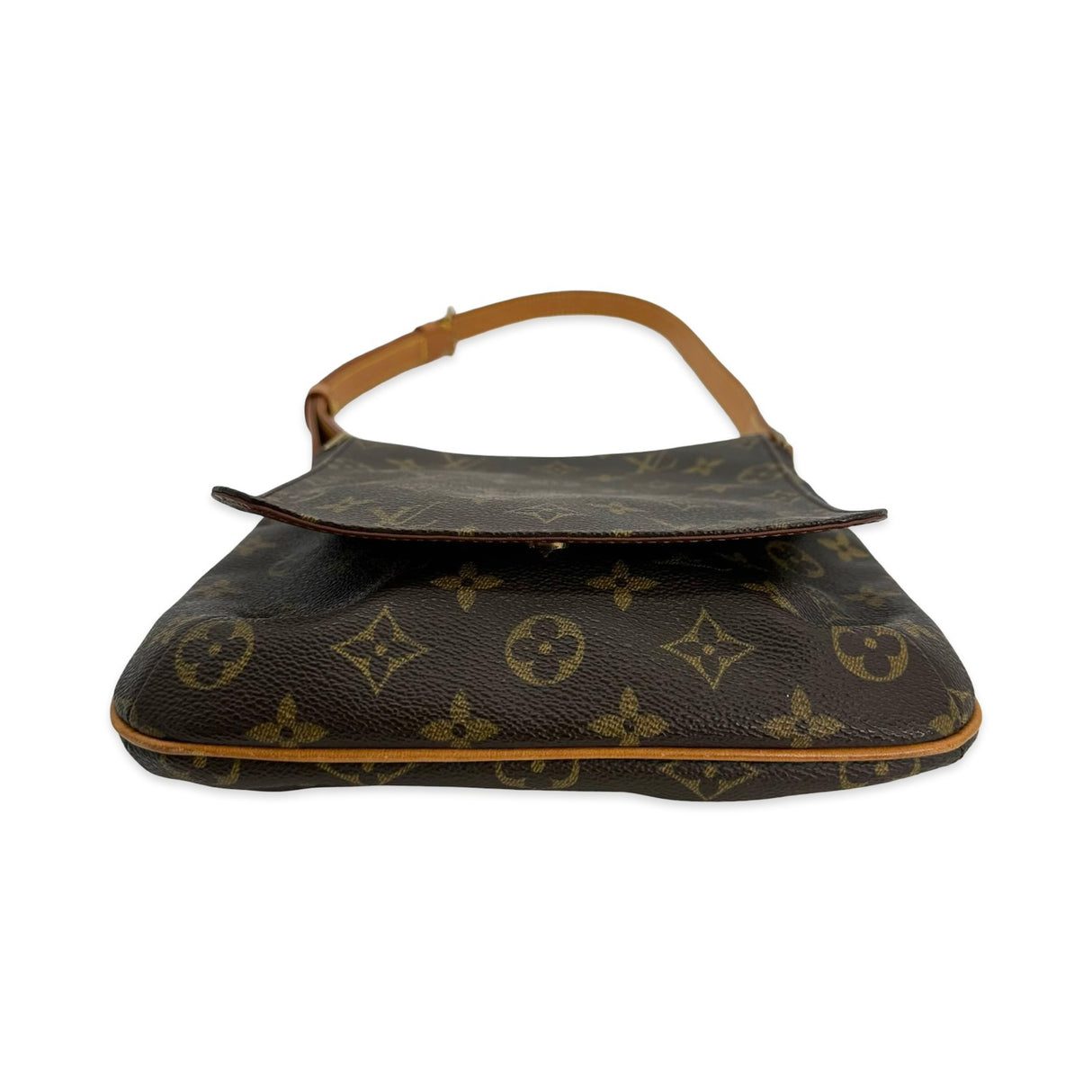 LOUIS VUITTON: Monogram Musette Salsa PM