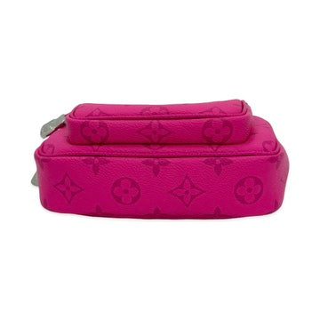 Taigarama Outdoor Crossbody Pouch