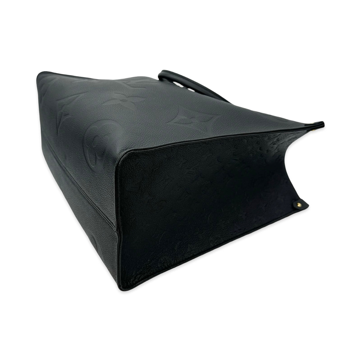 LOUIS VUITTON: Monogram Empreinte Onthego GM