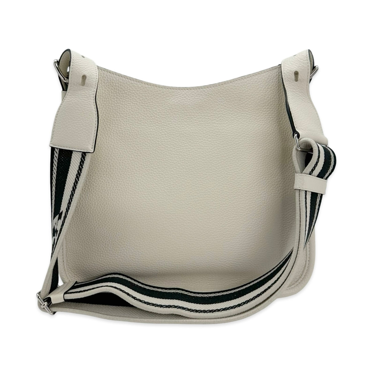 Vitello Daino Calfskin Soft Hobo